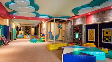 ARINA BEACH RESORT