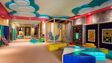 ARINA BEACH RESORT