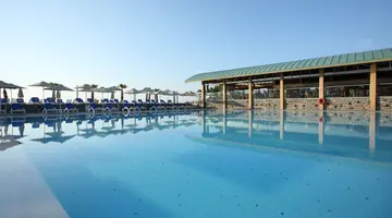 ARINA BEACH RESORT