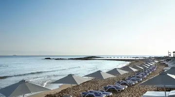 ARINA BEACH RESORT