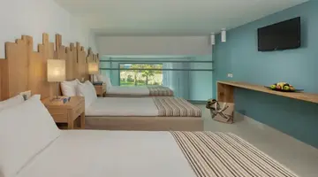 Arina Beach Resort