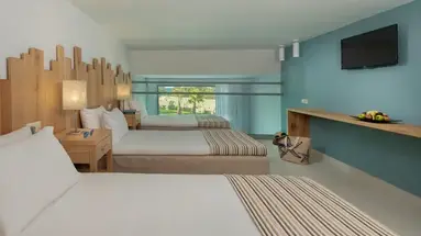 Arina Beach Resort
