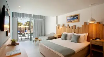 Arina Beach Resort