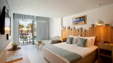 Arina Beach Resort