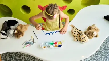 Arina Beach Resort