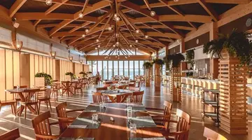 Arina Beach Resort