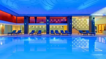 ARINA BEACH RESORT