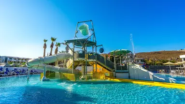 Arina Beach Resort
