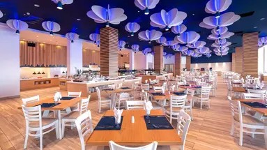 Arina Beach Resort