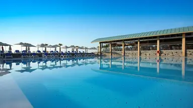 Arina Beach Resort