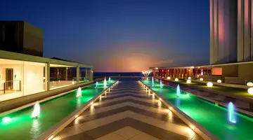 Arina Beach Resort