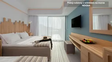 Arina Beach Resort