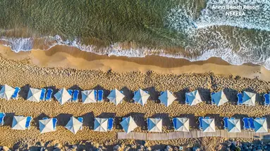 Arina Beach Resort