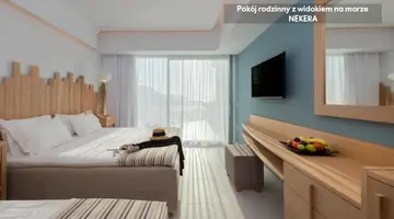 ARINA BEACH RESORT
