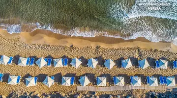 ARINA BEACH RESORT