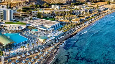 Arina Beach Resort