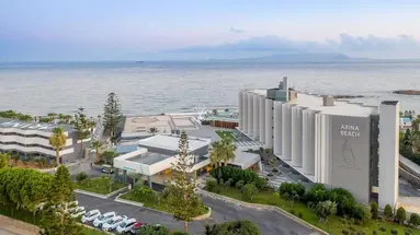 Arina Beach Resort