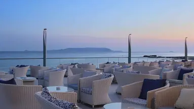 Arina Beach Resort