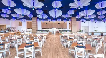 ARINA BEACH RESORT