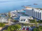 ARINA BEACH RESORT