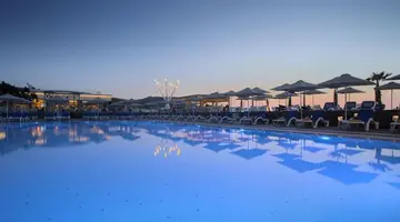 ARINA BEACH RESORT