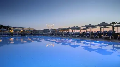 ARINA BEACH RESORT