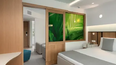 ARINA BEACH RESORT
