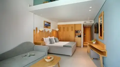 Arina Beach Resort