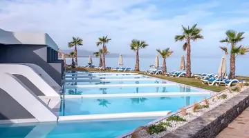 Arina Beach Resort