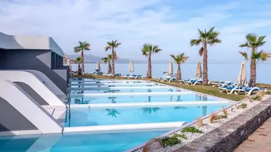 Arina Beach Resort