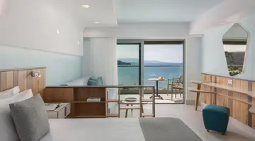 Arina Beach Resort