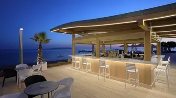 ARINA BEACH RESORT