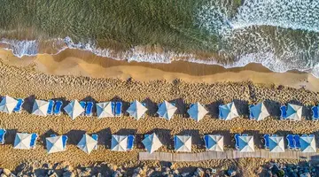 ARINA BEACH RESORT