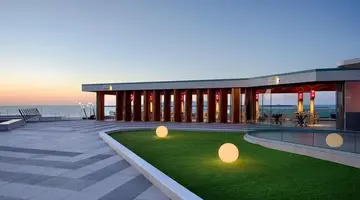 ARINA BEACH RESORT