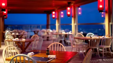 ARINA BEACH RESORT