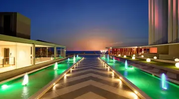ARINA BEACH RESORT