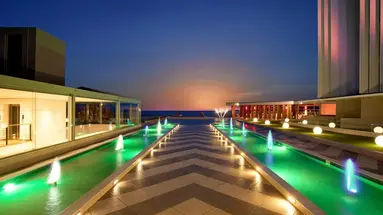 ARINA BEACH RESORT