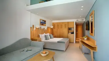 ARINA BEACH RESORT