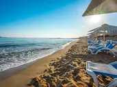 ARINA BEACH RESORT