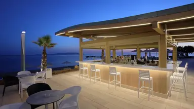 ARINA BEACH RESORT