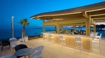ARINA BEACH RESORT