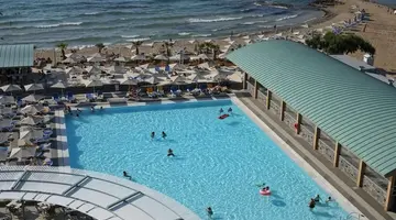 Arina Beach Resort