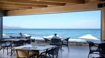 Arina Beach Resort