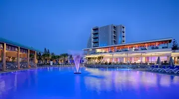 ARINA BEACH RESORT
