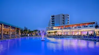 ARINA BEACH RESORT