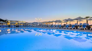 Arina Beach Resort