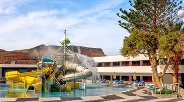 Arina Beach Resort