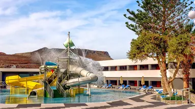 Arina Beach Resort