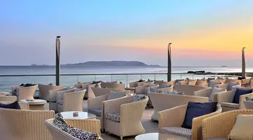 Arina Beach Resort