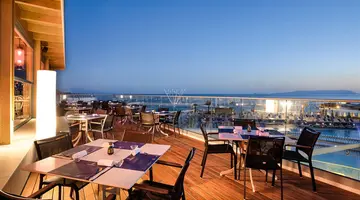Arina Beach Resort